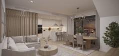 New Build - Apartment - Alicante - Pau Ii