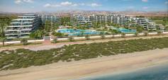 New Build - Apartment - Almerimar - Costa de Almeria