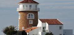 New Build - Apartment - Almerimar - Costa de Almeria
