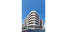 New Build - Apartment - Almoradí - Costa Blanca South - Inland