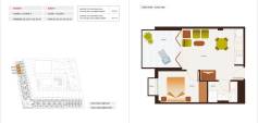 New Build - Apartment - Archena - Costa Calida - Inland