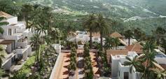 New Build - Apartment - Benahavis - Costa del Sol