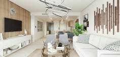 New Build - Apartment - Benahavis - Costa del Sol