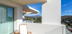 New Build - Apartment - Benahavis - Costa del Sol