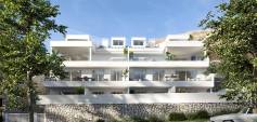 New Build - Apartment - Benalmdena - Costa del Sol