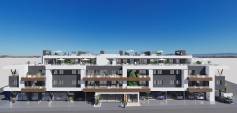 New Build - Apartment - Benijofar - Costa Blanca South