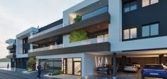 New Build - Apartment - Benijofar - Costa Blanca South