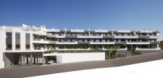 New Build - Apartment - Benijofar - Costa Blanca South