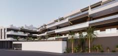 New Build - Apartment - Benijofar - Costa Blanca South