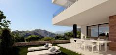 New Build - Apartment - Benitachell - Costa Blanca North