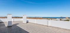 New Build - Apartment - Cartagena - Costa Calida