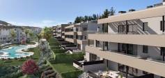 New Build - Apartment - Casares - Costa del Sol