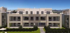 New Build - Apartment - Casares - Costa del Sol