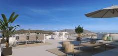 New Build - Apartment - Casares - Costa del Sol