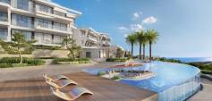 New Build - Apartment - Casares - Costa del Sol