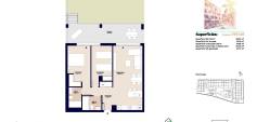 New Build - Apartment - Denia - Costa Blanca North