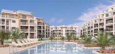 New Build - Apartment - Denia - Costa Blanca North