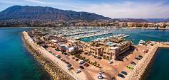 New Build - Apartment - Denia - Costa Blanca North