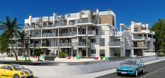 New Build - Apartment - Denia - Las marinas