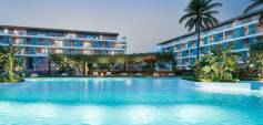 New Build - Apartment - Denia - Puerto Denia