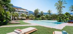 New Build - Apartment - Denia - Puerto Denia
