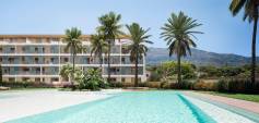 New Build - Apartment - Denia - Puerto Denia
