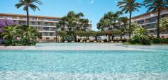 New Build - Apartment - Denia - Puerto Denia