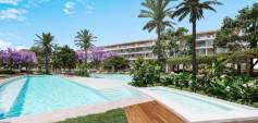 New Build - Apartment - Denia - Puerto Denia