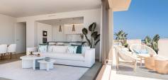 New Build - Apartment - Denia - Puerto Denia