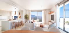 New Build - Apartment - Denia - Puerto Denia
