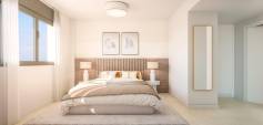 New Build - Apartment - Denia - Puerto Denia