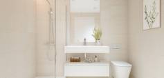 New Build - Apartment - Denia - Puerto Denia