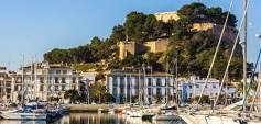 New Build - Apartment - Denia - Puerto Denia