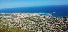 New Build - Apartment - Denia - Puerto Denia