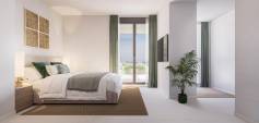 New Build - Apartment - Estepona - Costa del Sol