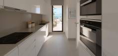 New Build - Apartment - Estepona - Costa del Sol