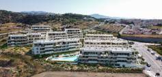 New Build - Apartment - Estepona - Costa del Sol