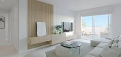 New Build - Apartment - Estepona - Costa del Sol