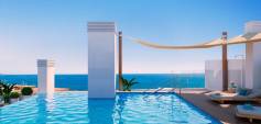 New Build - Apartment - Estepona - Costa del Sol