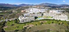 New Build - Apartment - Estepona - Costa del Sol