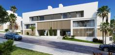 New Build - Apartment - Estepona - Costa del Sol