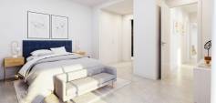 New Build - Apartment - Estepona - Costa del Sol