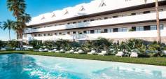 New Build - Apartment - Finestrat - Balcon de finestrat