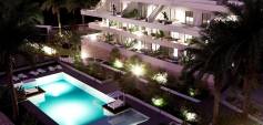 New Build - Apartment - Finestrat - Costa Blanca North