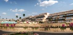 New Build - Apartment - Finestrat - Costa Blanca North