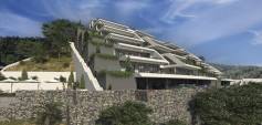 New Build - Apartment - Finestrat - Costa Blanca North