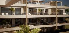 New Build - Apartment - Finestrat - Costa Blanca North