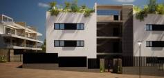 New Build - Apartment - Finestrat - Costa Blanca North