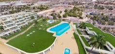 New Build - Apartment - Finestrat - Costa Blanca North