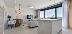 New Build - Apartment - Finestrat - Costa Blanca North